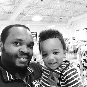 Meet your Posher, Guylain